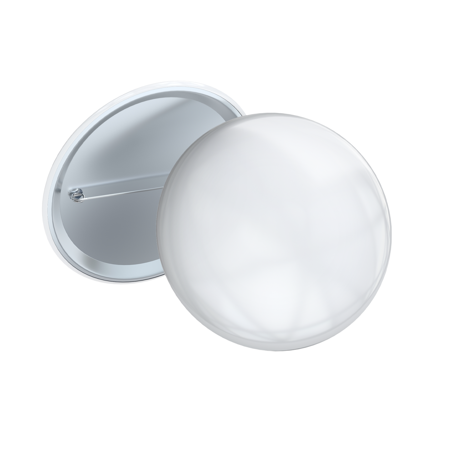 Custom Corporate or Organization 2in Buttons