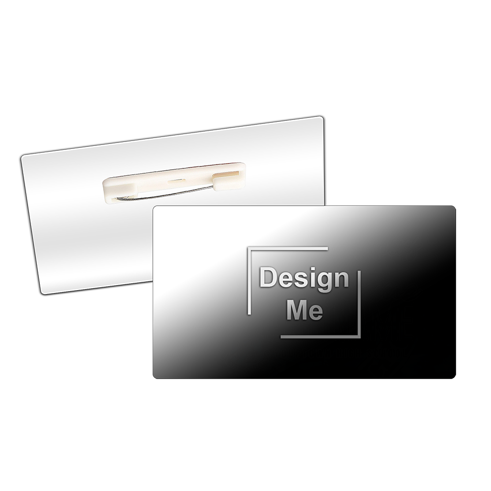 Name Tag