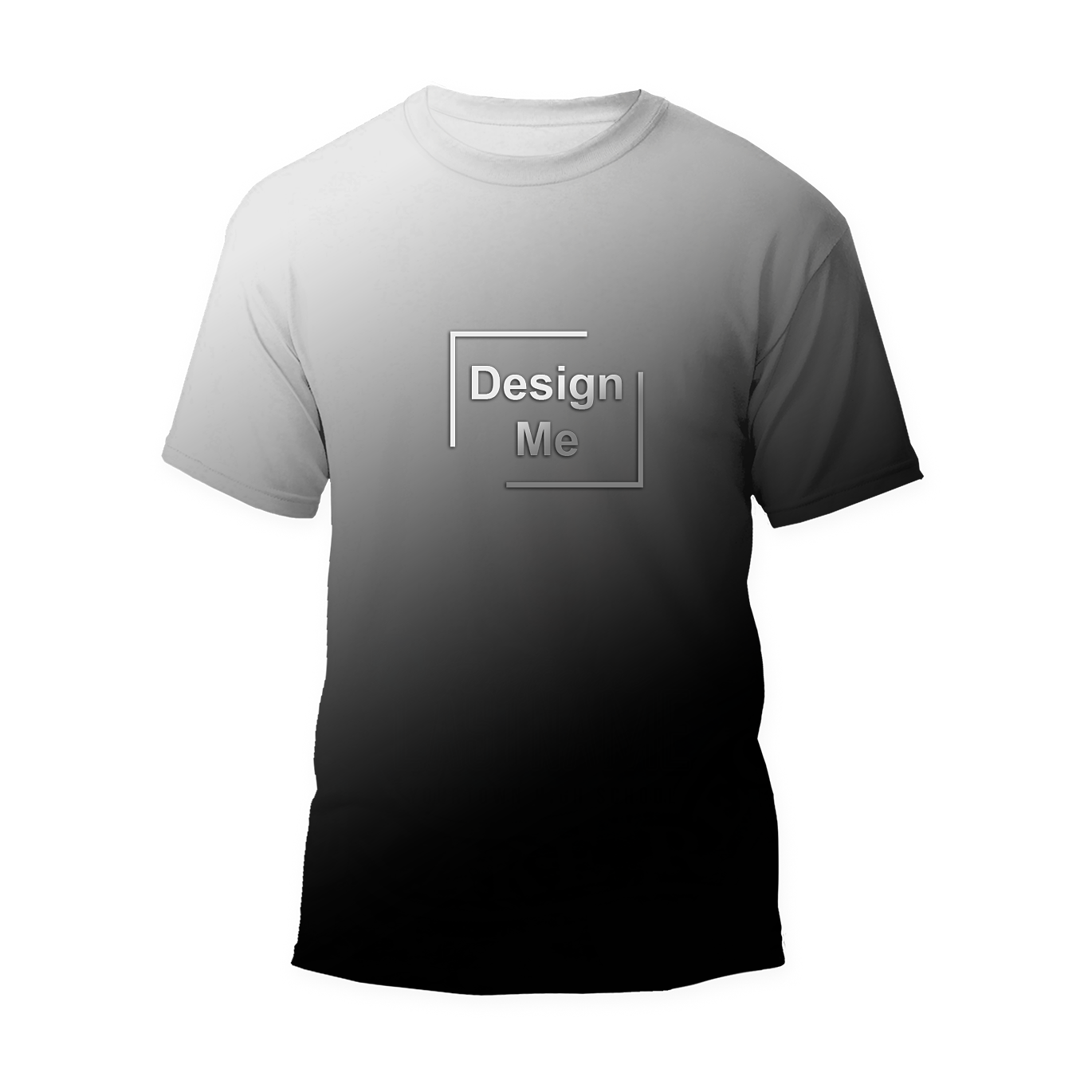 3D Test All Over Shirt