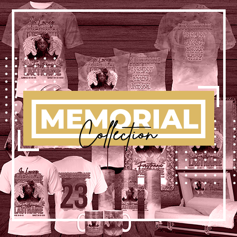 Memorial Collection