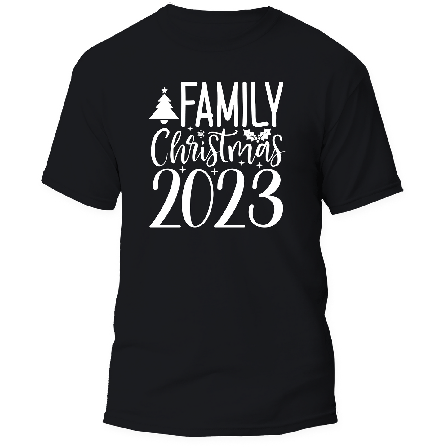 Holiday-Family Christmas 2023