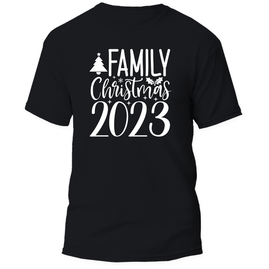 Holiday-Family Christmas 2023