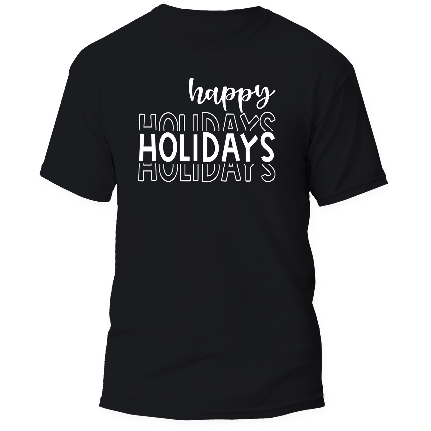 Holidays-Happy Holidays