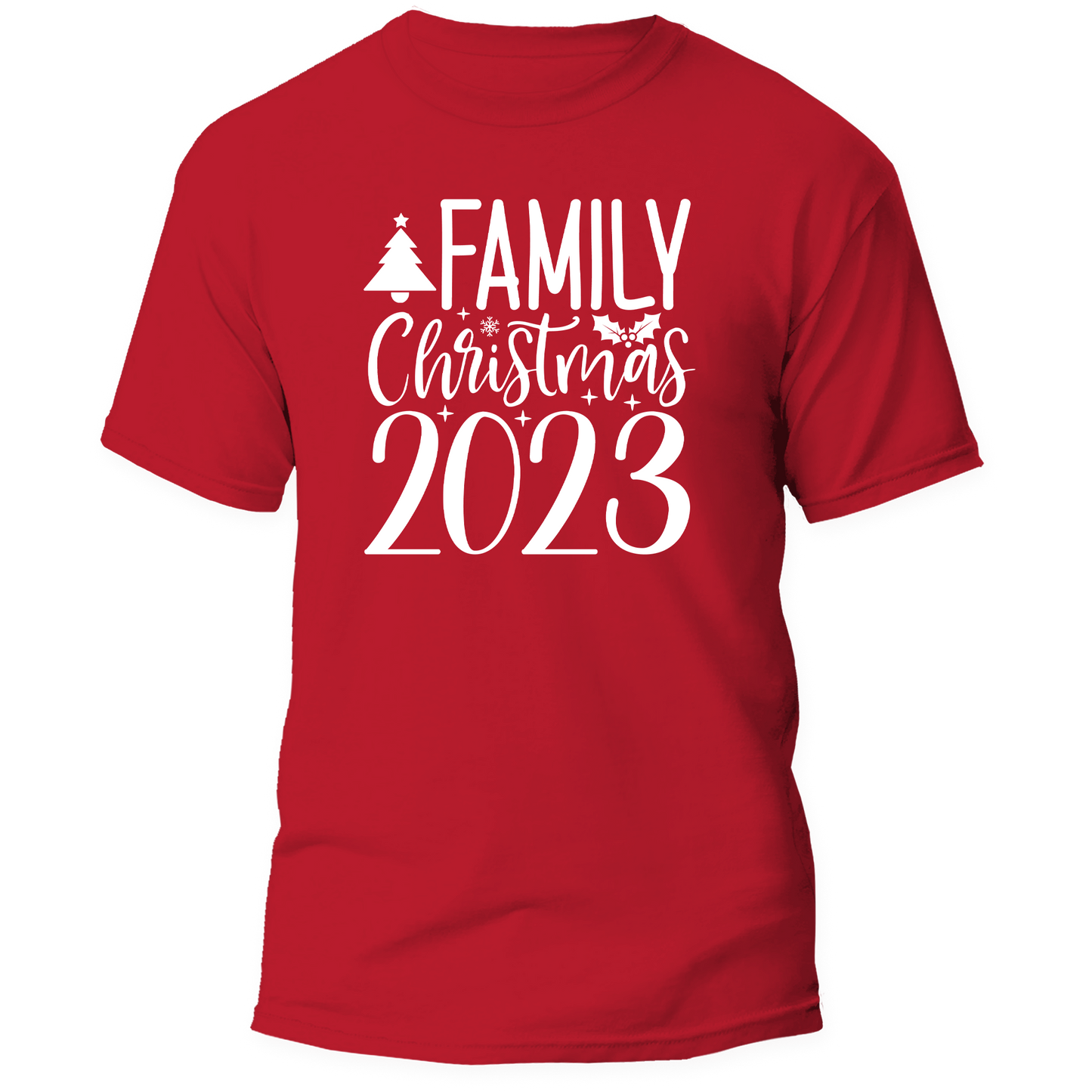 Holiday-Family Christmas 2023