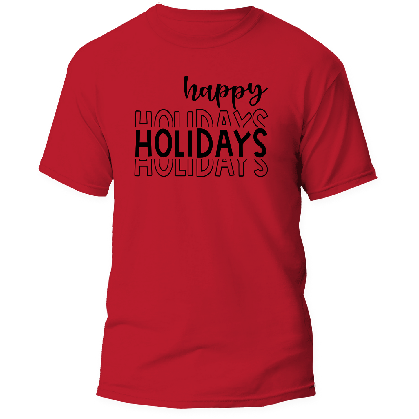 Holidays-Happy Holidays