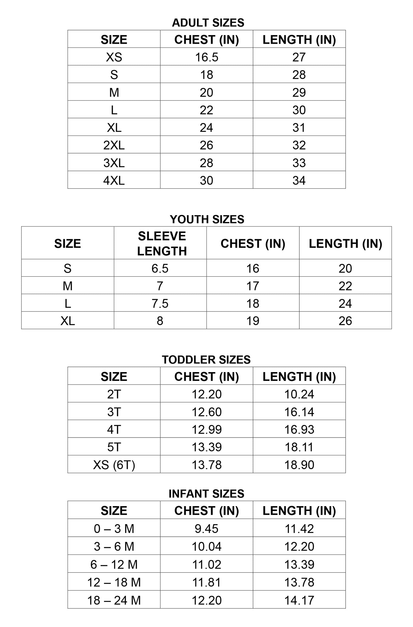 Premium Digital Print T-Shirt