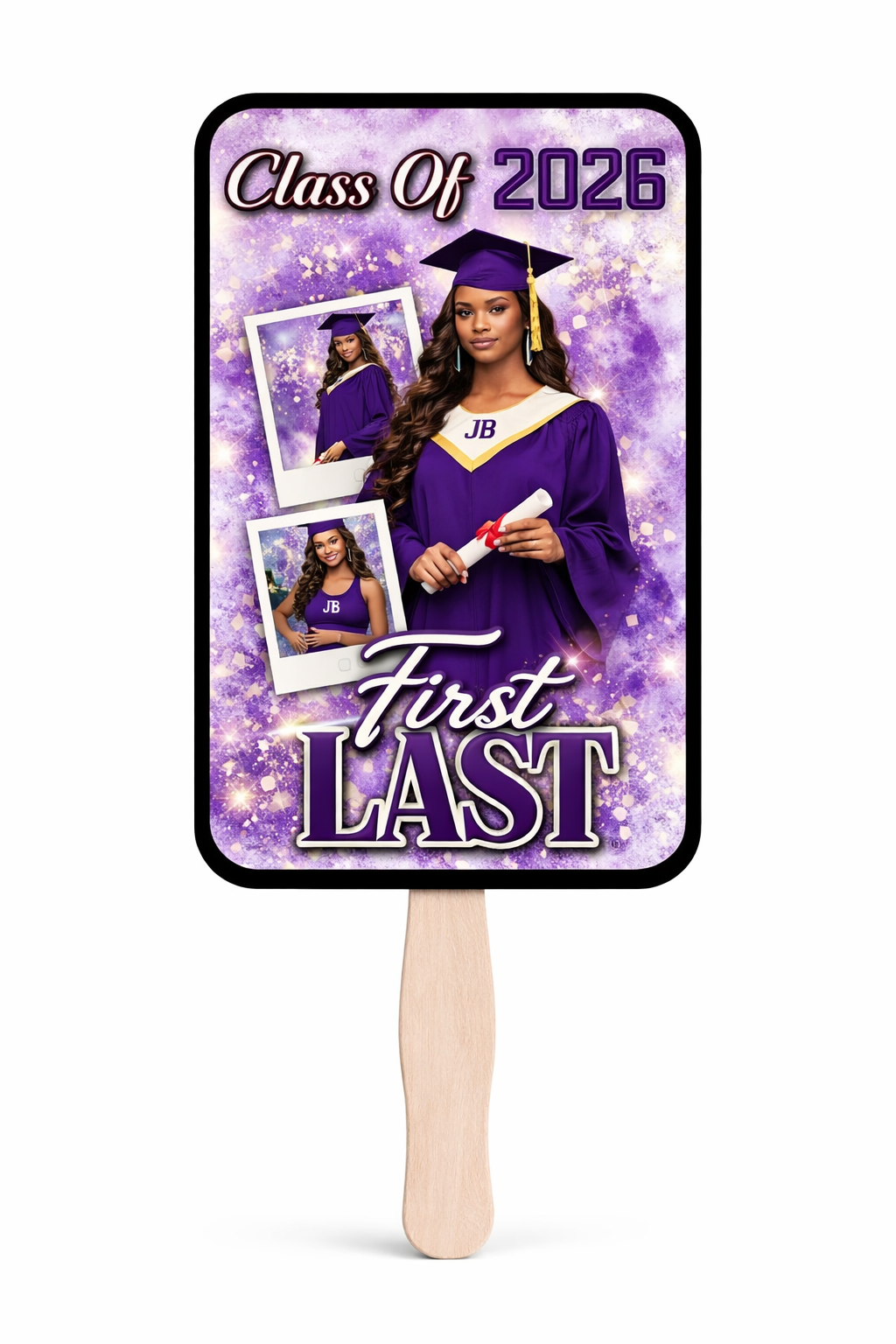 Graduation Proud Graduate Fan