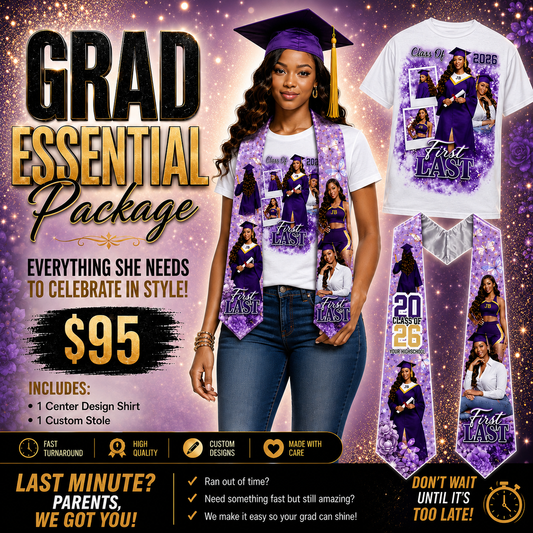 Grad Essential