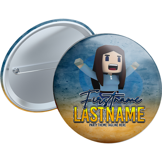 Event Button (Set of 10)