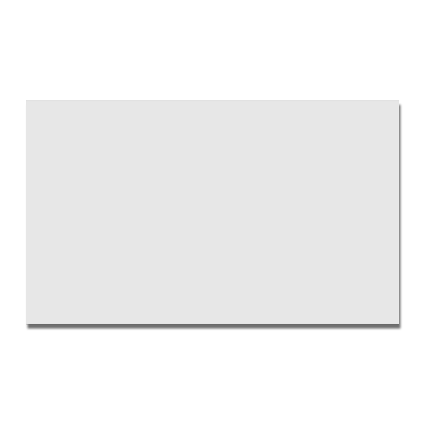 Customize Business Card - Personalized Networking Tool