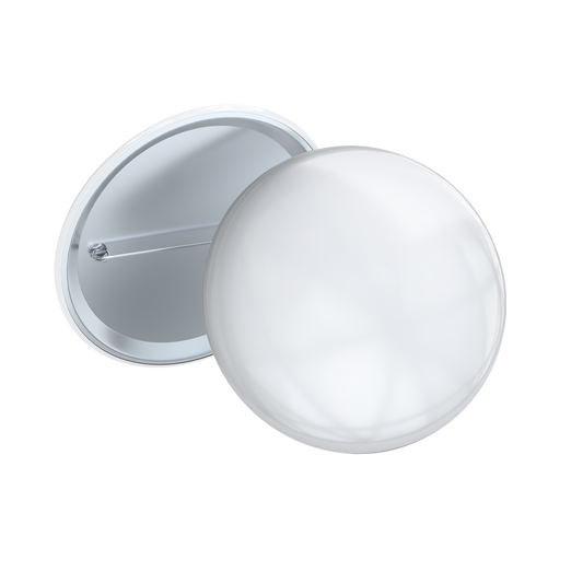 Custom Corporate or Organization 2in Buttons