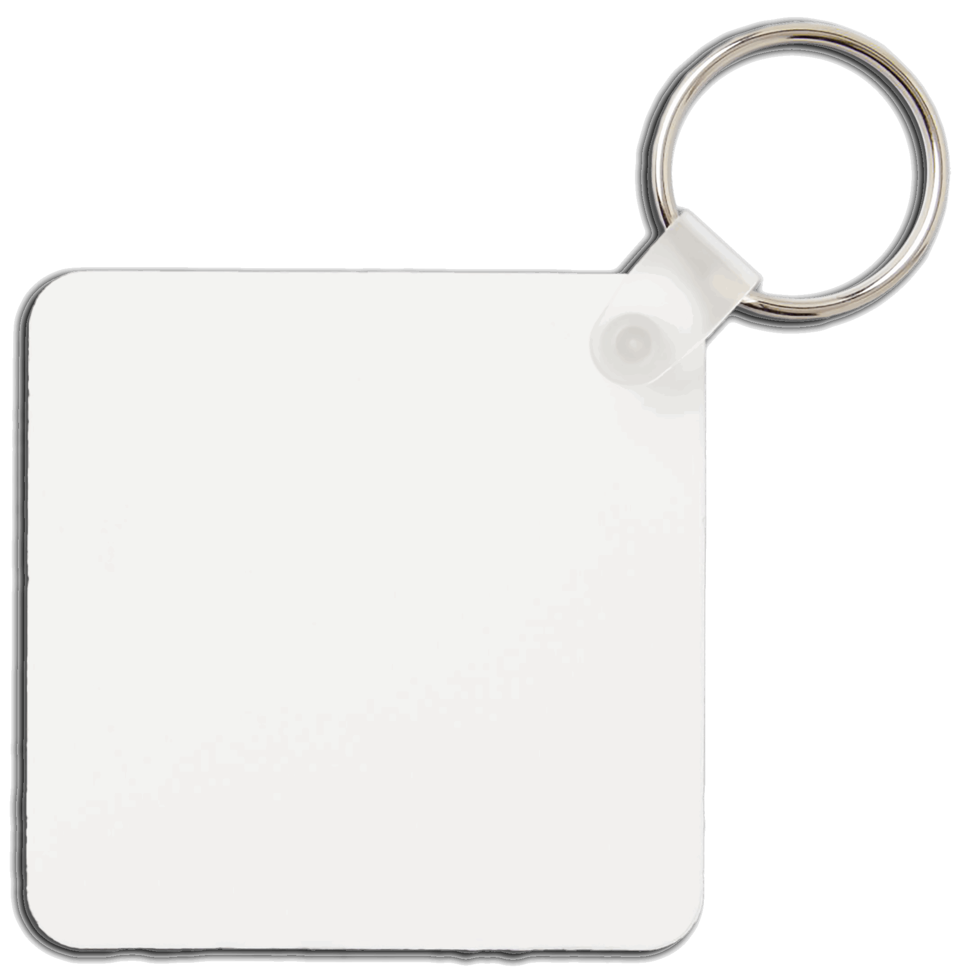 Diamond Aluminum Keychain – MoThings Empire