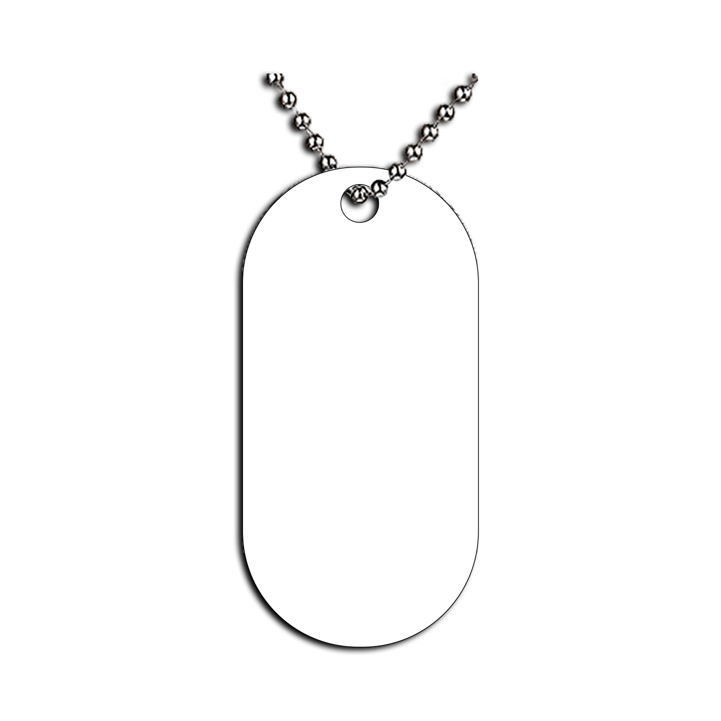 Custom ID Tag