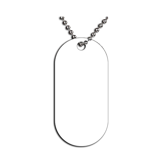 Custom ID Tag