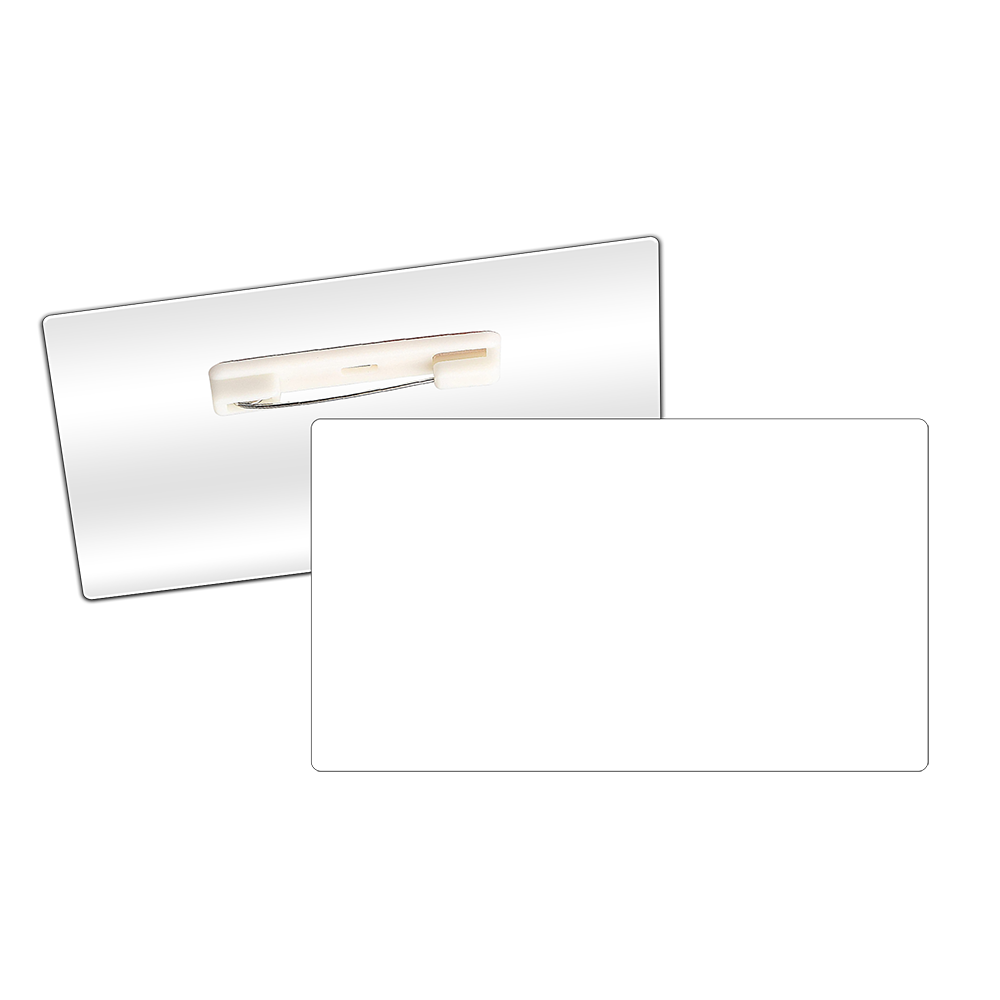 Name Tag