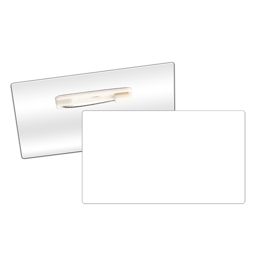 Name Tag