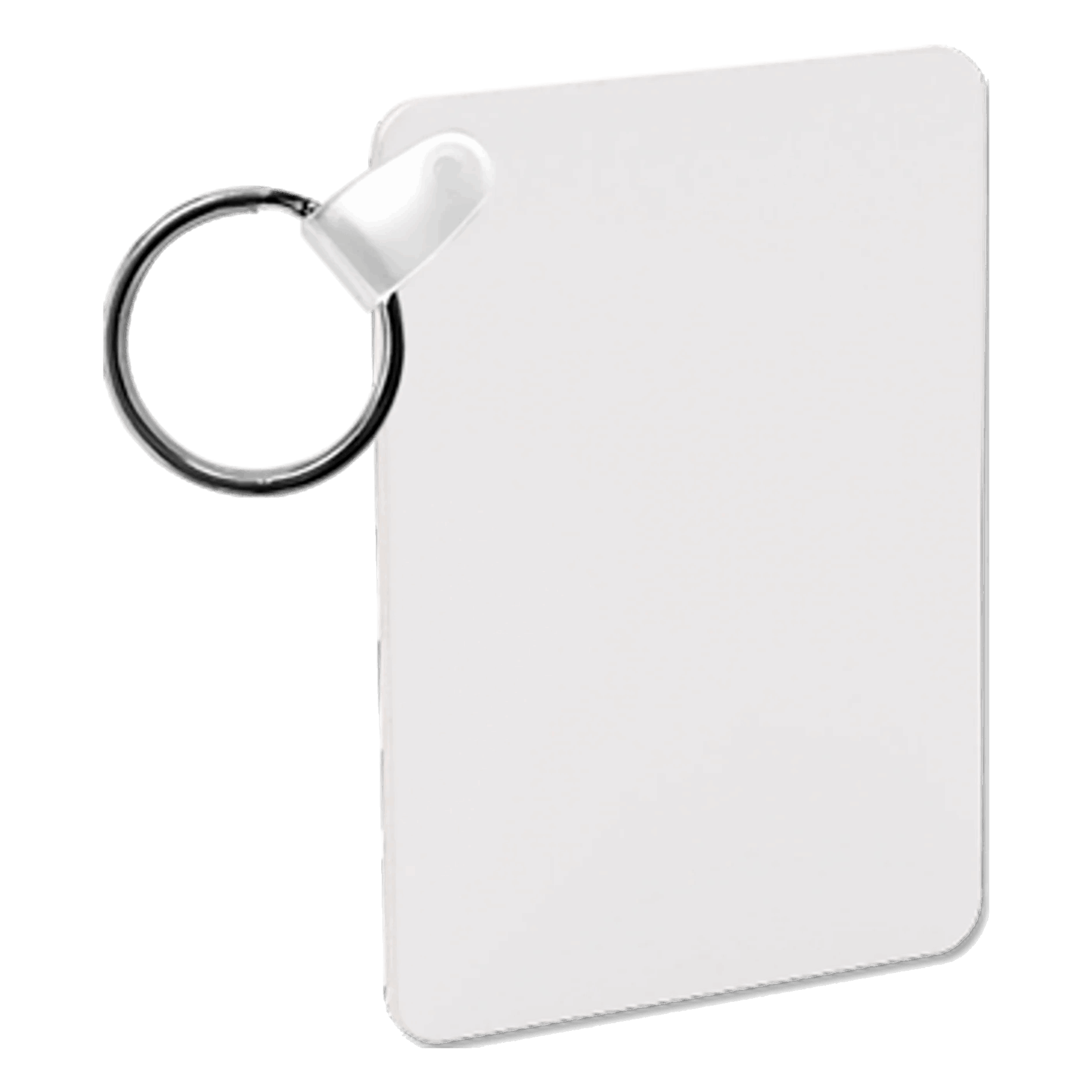 Rectangular Keychain – MoThings Empire