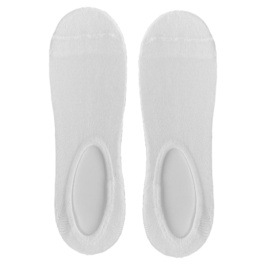 No Show Socks
