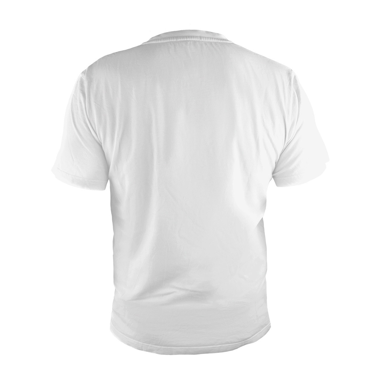 3D Test All Over Shirt