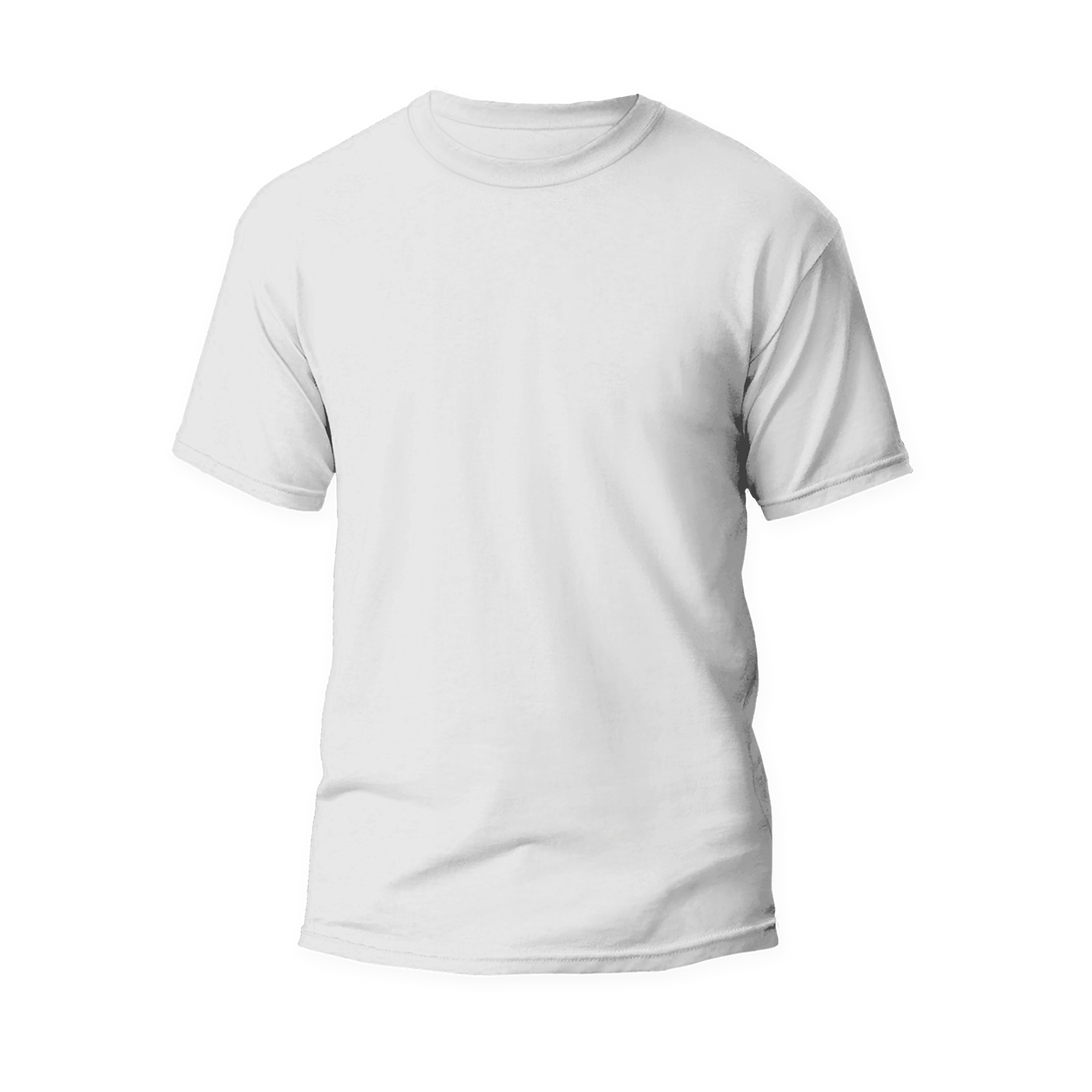 3D Test All Over Shirt