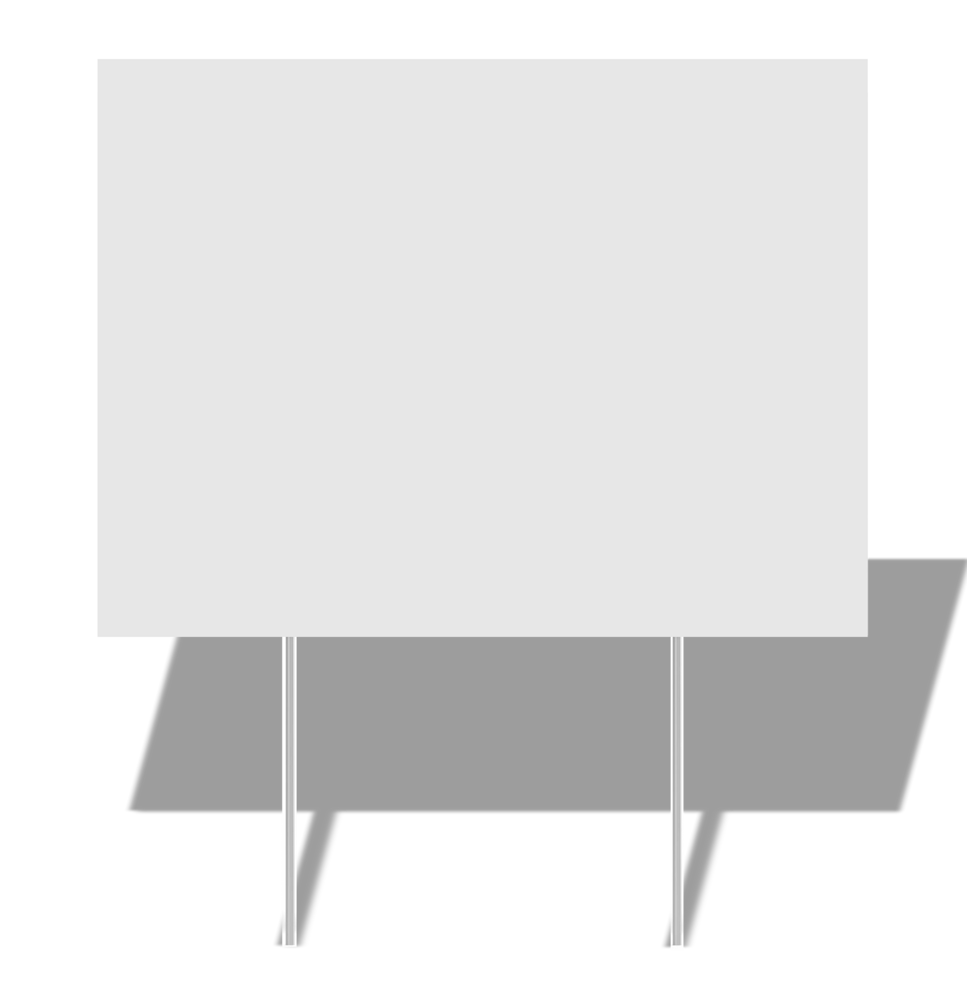 Yard Sign Brand On Demand